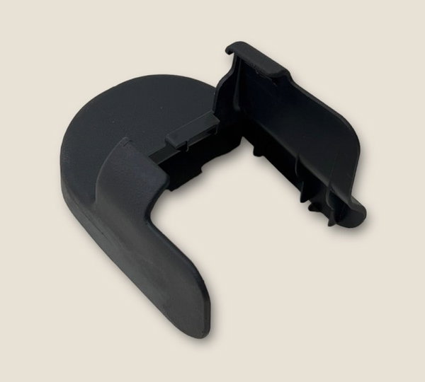 Capa Suporte Esquerdo Banco L200 New Triton 2021 (4382)