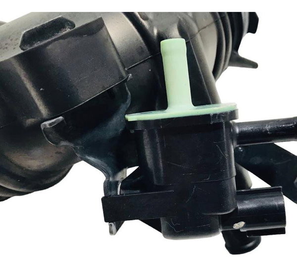 Mangueira Do Filtro De Ar Toyota Etios 1.3 2017 17880-0y080
