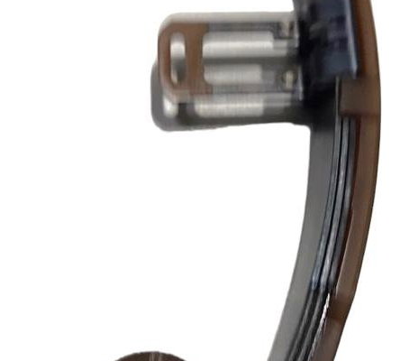 Guia Da Corrente De Comando Honda City 1.5 2013 D3058