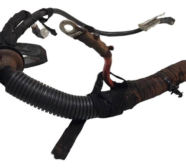 Chicote Fiação Interruptor Energia Motor Montana 1.4 2013/15