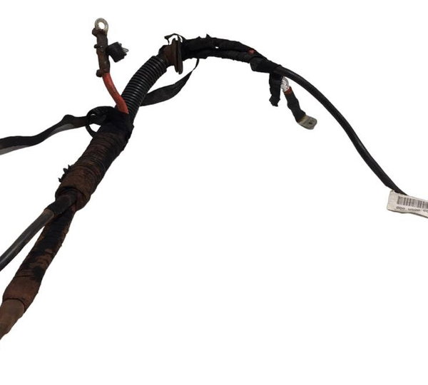 Chicote Fiação Interruptor Energia Motor Montana 1.4 2013/15