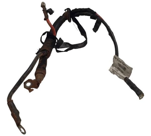 Chicote Fiação Interruptor Energia Motor Montana 1.4 2013/15