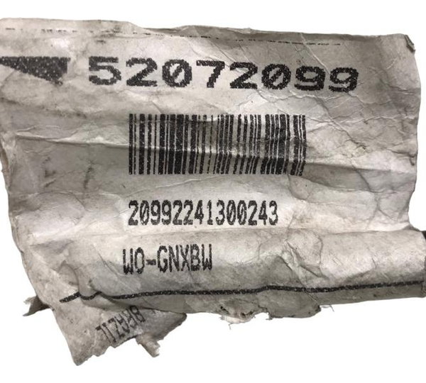 Chicote Fiação Interruptor Energia Motor Montana 1.4 2013/15