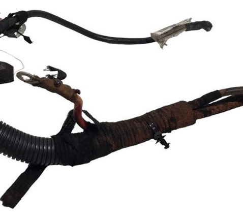 Chicote Fiação Interruptor Energia Motor Montana 1.4 2013/15