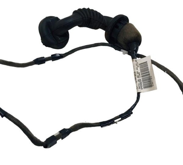 Chicote Porta Trasei/direita Vw Gol/voyage G5/g6 2017/2020