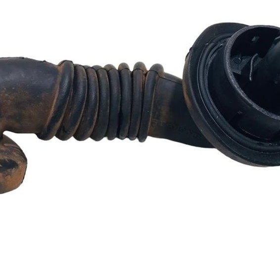 Chicote Porta Trasei/direita Vw Gol/voyage G5/g6 2017/2020