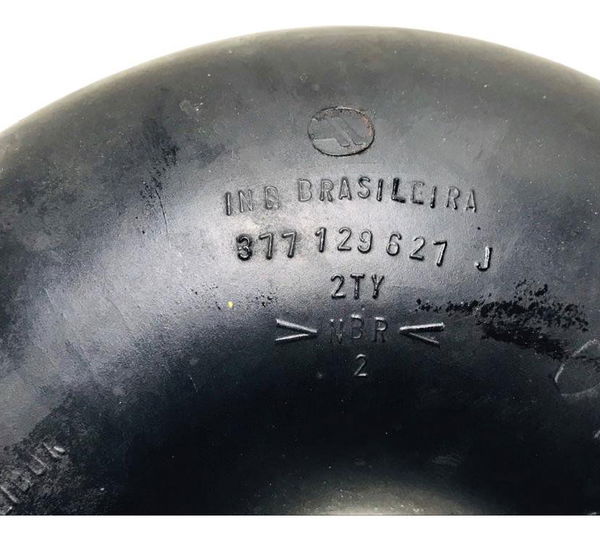 Mangueira Duto Filtro De Ar Vw Gol 1994/95