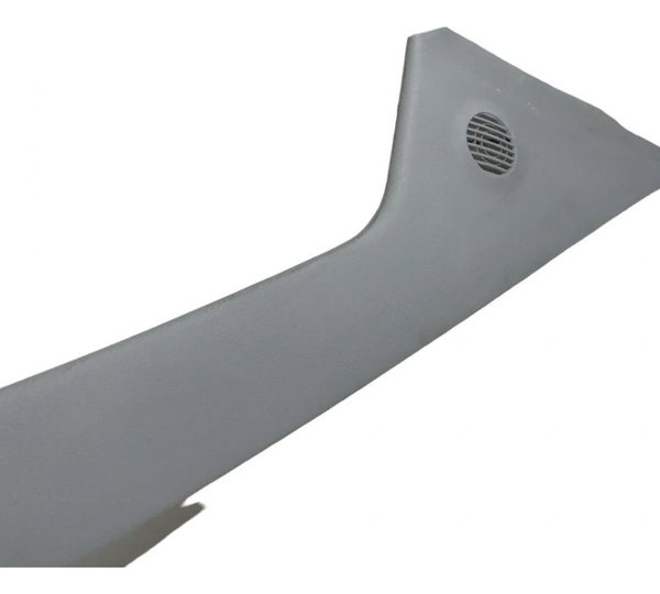 Moldura Coluna Para Brisa L/direito Vw Fox 2010 5z4867234