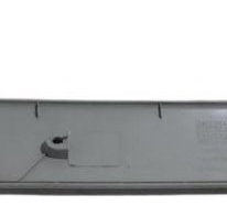 Moldura Coluna Para Brisa L/direito Vw Fox 2010 5z4867234