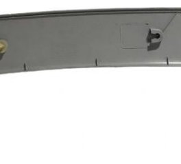 Moldura Coluna Para Brisa L/direito Vw Fox 2010 5z4867234