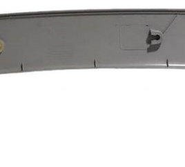 Moldura Coluna Para Brisa L/direito Vw Fox 2010 5z4867234