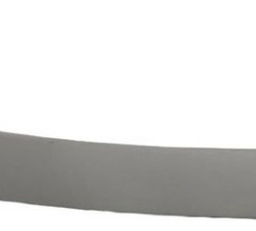 Moldura Coluna Para Brisa L/direito Vw Fox 2010 5z4867234