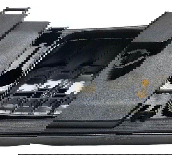 Conector Chicote Cabine Volkswagen Fox 1.6 2009