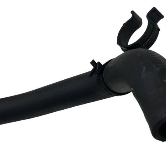 Mangueira Entrada Ar Quente Radiador Renault Duster 1.6 2018