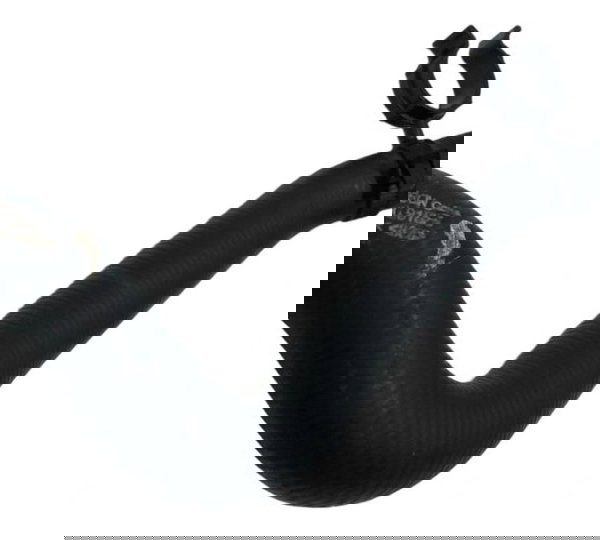 Mangueira Entrada Ar Quente Radiador Renault Duster 1.6 2018