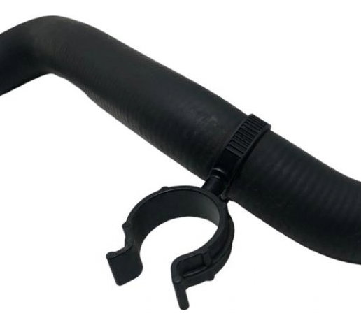 Mangueira Entrada Ar Quente Radiador Renault Duster 1.6 2018