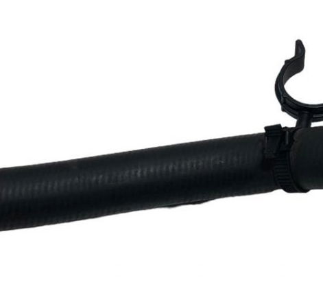 Mangueira Entrada Ar Quente Radiador Renault Duster 1.6 2018