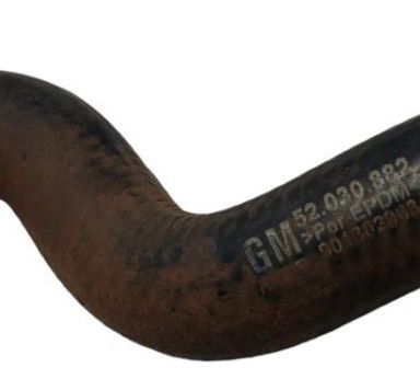 Mangueira Saida Ar Quente Chevrolet Agile Montana 2012