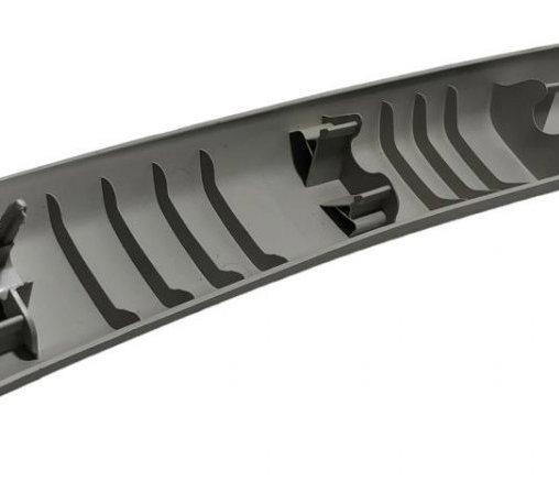 Moldura Coluna Parabrisa Direito Fiat Argo 2022