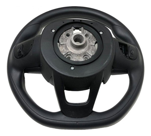 Volante Com Comandos Fiat Argo 1.0 2022