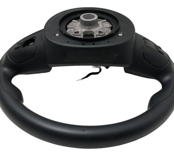 Volante Com Comandos Fiat Argo 1.0 2022