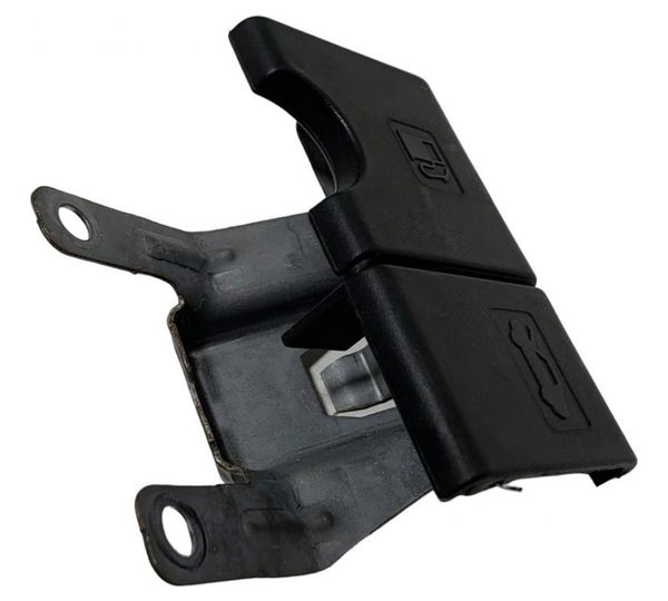 Alavanca Abertura Capô Portinhola Nissan Versa 1.6 2019