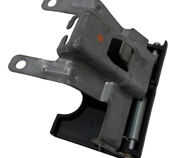 Alavanca Abertura Capô Portinhola Nissan Versa 1.6 2019