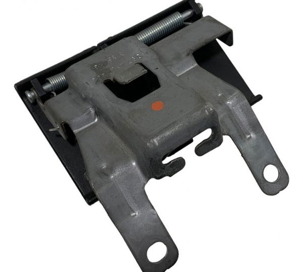 Alavanca Abertura Capô Portinhola Nissan Versa 1.6 2019