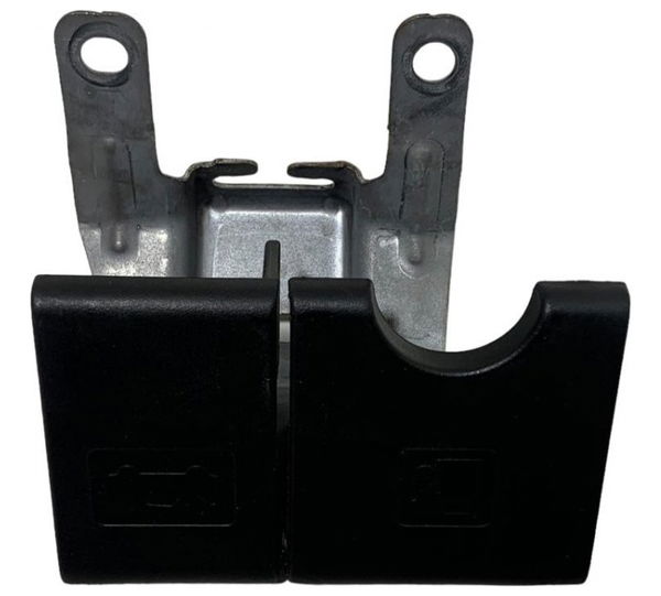 Alavanca Abertura Capô Portinhola Nissan Versa 1.6 2019