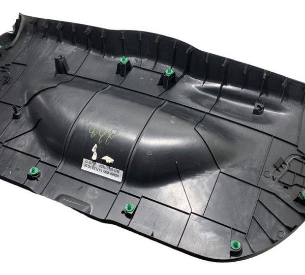 Acabamento Forro Tampa Traseira Honda Wrv 1.5 2021