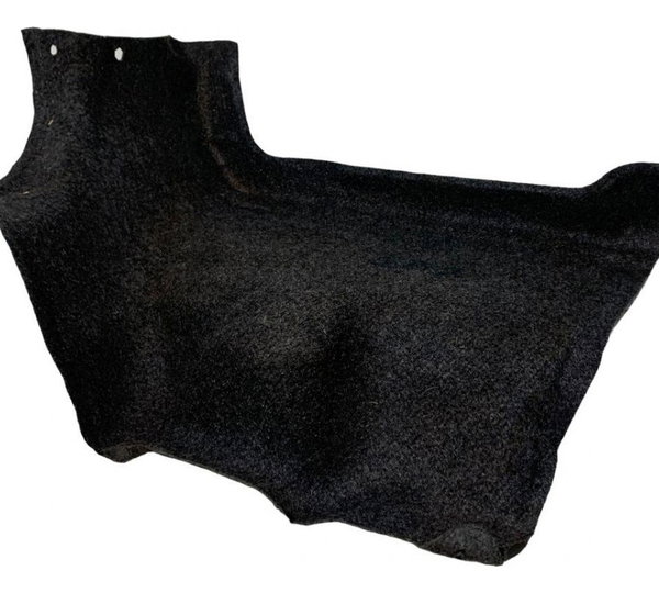 Forro Lateral Direito Porta Malas Nissan March 1.6 2013