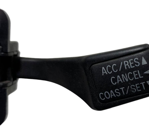 Comando Volante Acc Piloto Áutomático Mitsubishi Galant 1997