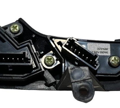 Comando Volante Lado Esquerdo Hyundai Hb20 2015