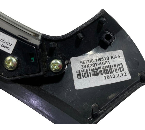 Comando Volante Lado Esquerdo Hyundai Hb20 2015