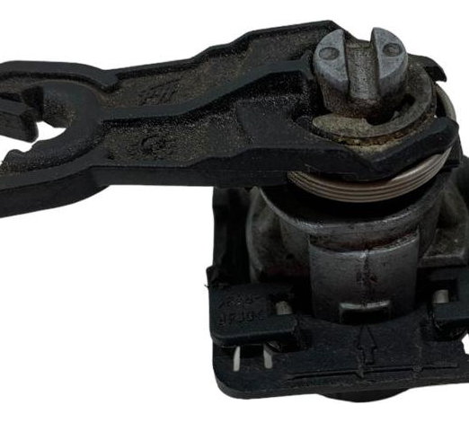 Cilindro Chave Porta Dianteira Esquerda Chevrolet Spin 2014