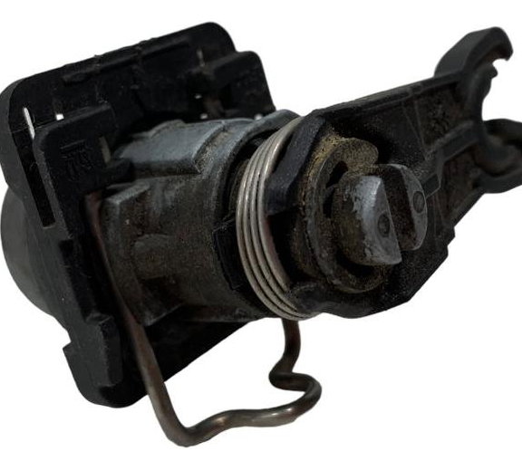 Cilindro Chave Porta Dianteira Esquerda Chevrolet Spin 2014