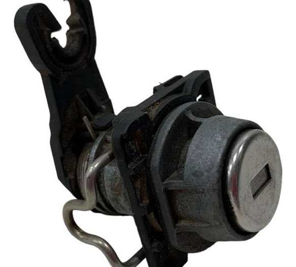 Cilindro Chave Porta Dianteira Esquerda Chevrolet Spin 2014