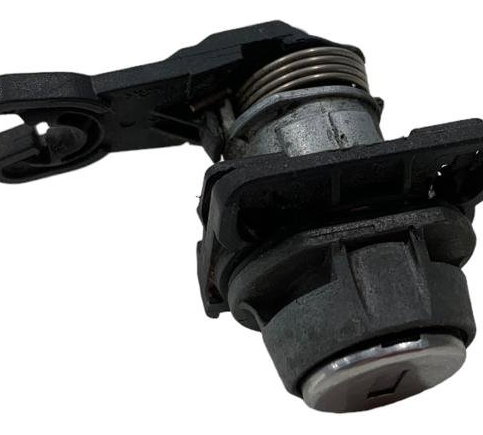 Cilindro Chave Porta Dianteira Esquerda Chevrolet Spin 2014
