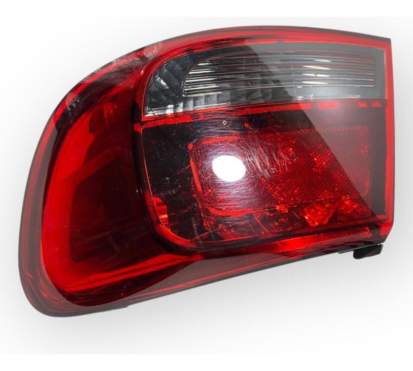 Lanterna Traseira Direita Fumê Volkswagen Gol G5 2011