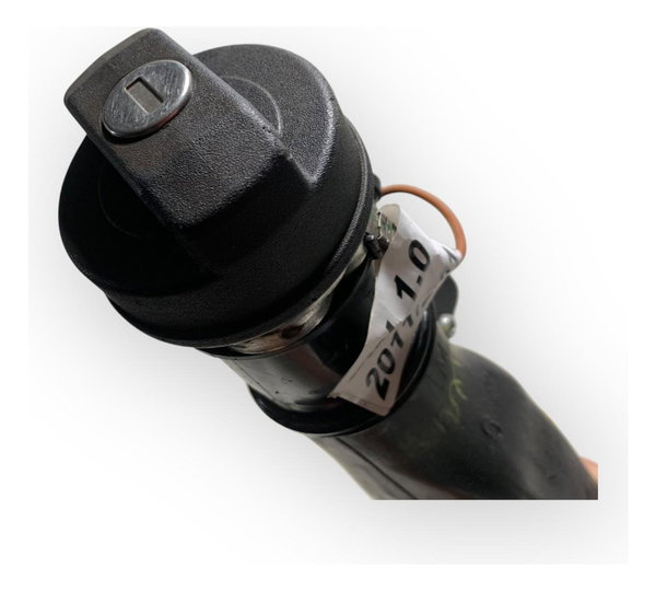 Gargalo Tanque Combustível Volkswagen Gol G5 G6 G7 G8 09/21