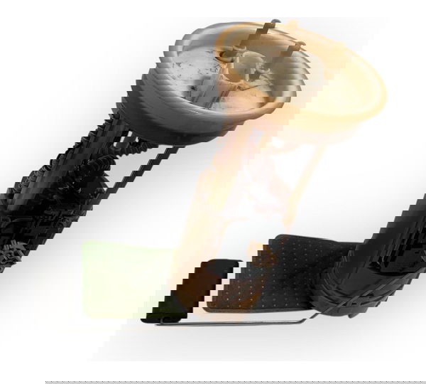 Bomba Combustível Volkswagen Gol Voyage G5 2011