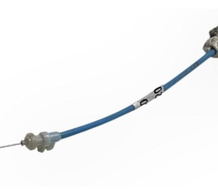 Cabo Fechadura Dianteira Esquerda Volkswagen Gol G5 2011