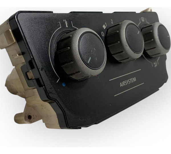 Comando Ar Ventilação Volkswagen Gol G5 2011