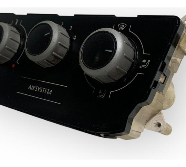 Comando Ar Ventilação Volkswagen Gol G5 2011