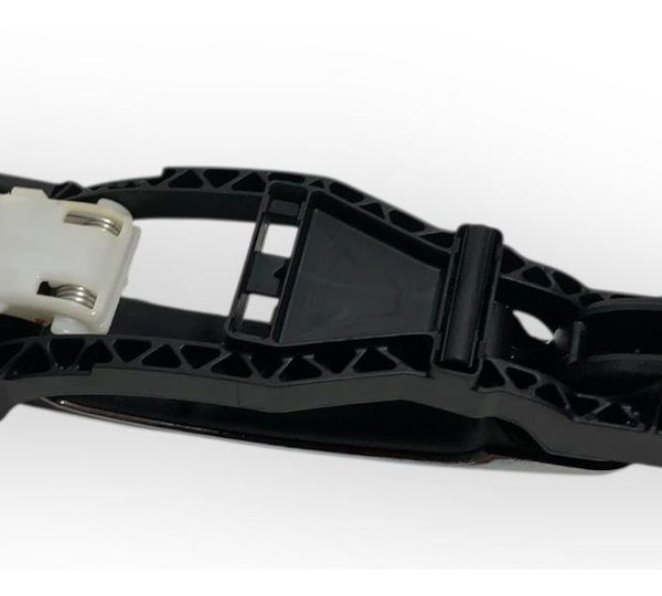 Maçaneta Externa Dianteira Esquerda Volkswagen Gol G5 2011