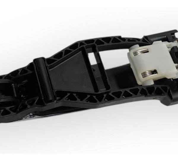 Maçaneta Externa Dianteira Esquerda Volkswagen Gol G5 2011