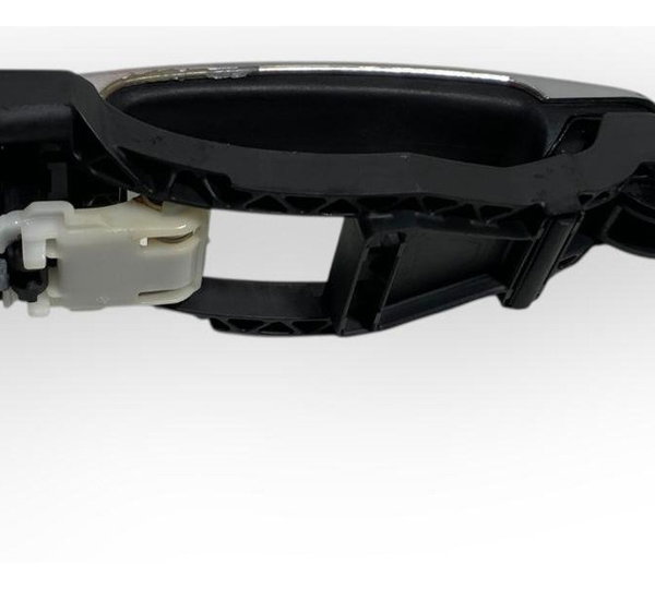 Maçaneta Externa Dianteira Esquerda Volkswagen Gol G5 2011