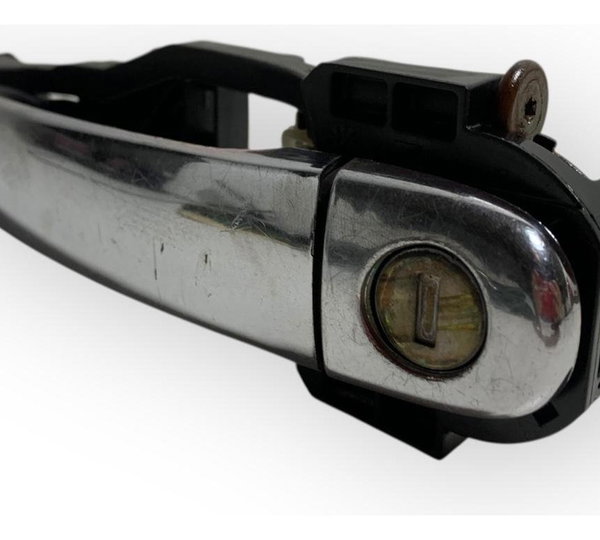 Maçaneta Externa Dianteira Esquerda Volkswagen Gol G5 2011