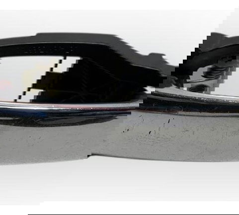 Maçaneta Externa Dianteira Esquerda Volkswagen Gol G5 2011