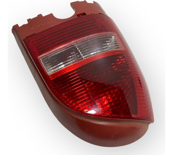 Lanterna Traseira Esquerda Volkswagen Gol G3 Fase 1 2002